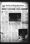 Primary view of Levelland Daily Sun-News (Levelland, Tex.), Vol. 27, No. 222, Ed. 1 Sunday, August 25, 1968