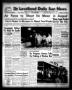 Primary view of The Levelland Daily Sun News (Levelland, Tex.), Vol. 17, No. 201, Ed. 1 Tuesday, June 10, 1958