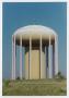 Primary view of [City of Denton Water Tower]