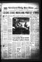 Newspaper: Levelland Daily Sun-News (Levelland, Tex.), Vol. 27, No. 221, Ed. 1 F…