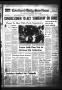 Newspaper: Levelland Daily Sun-News (Levelland, Tex.), Vol. 27, No. 186, Ed. 1 F…