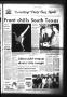 Newspaper: Levelland Daily Sun News (Levelland, Tex.), Vol. 31, No. 92, Ed. 1 Fr…