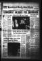 Newspaper: Levelland Daily Sun-News (Levelland, Tex.), Vol. 27, No. 196, Ed. 1 F…