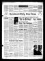 Newspaper: Levelland Daily Sun-News (Levelland, Tex.), Vol. 25, No. 2, Ed. 1 Tue…