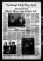 Newspaper: Levelland Daily Sun News (Levelland, Tex.), Vol. 35, No. 32, Ed. 1 We…