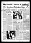 Newspaper: Levelland Daily Sun-News (Levelland, Tex.), Vol. 25, No. 3, Ed. 1 Wed…