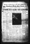 Primary view of Levelland Daily Sun-News (Levelland, Tex.), Vol. 27, No. 227, Ed. 1 Sunday, September 1, 1968