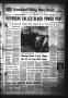 Newspaper: Levelland Daily Sun-News (Levelland, Tex.), Vol. 27, No. 199, Ed. 1 W…