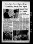 Newspaper: Levelland Daily Sun News (Levelland, Tex.), Vol. 35, No. 14, Ed. 1 Th…