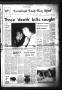 Newspaper: Levelland Daily Sun News (Levelland, Tex.), Vol. 31, No. 85, Ed. 1 We…