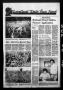 Primary view of Levelland Daily Sun News (Levelland, Tex.), Vol. 34, No. 233, Ed. 1 Thursday, September 16, 1976