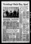 Newspaper: Levelland Daily Sun News (Levelland, Tex.), Vol. 35, No. 43, Ed. 1 Th…