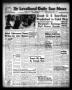 Newspaper: The Levelland Daily Sun News (Levelland, Tex.), Vol. 17, No. 203, Ed.…