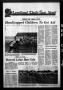 Primary view of Levelland Daily Sun News (Levelland, Tex.), Vol. 34, No. 263, Ed. 1 Thursday, September 2, 1976