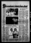 Primary view of Levelland Daily Sun News (Levelland, Tex.), Vol. 34, No. 242, Ed. 1 Wednesday, September 29, 1976