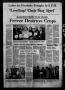 Newspaper: Levelland Daily Sun News (Levelland, Tex.), Vol. 35, No. 5, Ed. 1 Fri…