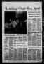 Newspaper: Levelland Daily Sun News (Levelland, Tex.), Vol. 35, No. 55, Ed. 1 Su…