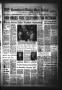 Newspaper: Levelland Daily Sun-News (Levelland, Tex.), Vol. 27, No. 204, Ed. 1 W…