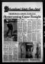 Newspaper: Levelland Daily Sun News (Levelland, Tex.), Vol. 34, No. 239, Ed. 1 F…