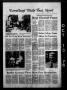 Newspaper: Levelland Daily Sun News (Levelland, Tex.), Vol. 35, No. 8, Ed. 1 Wed…