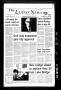 Primary view of The Llano News (Llano, Tex.), Vol. 105, No. 18, Ed. 1 Thursday, February 18, 1993
