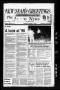 Newspaper: The Llano News (Llano, Tex.), Vol. 109, No. 12, Ed. 1 Thursday, Janua…