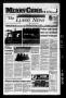 Newspaper: The Llano News (Llano, Tex.), Vol. 108, No. 10, Ed. 1 Thursday, Decem…