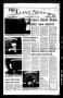 Newspaper: The Llano News (Llano, Tex.), Vol. 105, No. 13, Ed. 1 Thursday, Janua…