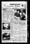 Newspaper: The Llano News (Llano, Tex.), Vol. 109, No. 13, Ed. 1 Thursday, Janua…