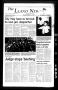 Newspaper: The Llano News (Llano, Tex.), Vol. 105, No. 20, Ed. 1 Thursday, March…