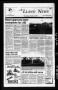 Newspaper: The Llano News (Llano, Tex.), Vol. 109, No. 51, Ed. 1 Thursday, Octob…