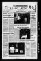 Newspaper: The Llano News (Llano, Tex.), Vol. 109, No. 16, Ed. 1 Thursday, Janua…