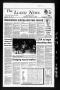 Newspaper: The Llano News (Llano, Tex.), Vol. 107, No. 13, Ed. 1 Thursday, Janua…