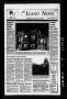 Primary view of The Llano News (Llano, Tex.), Vol. 110, No. 10, Ed. 1 Thursday, December 18, 1997