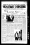 Newspaper: The Llano News (Llano, Tex.), Vol. 106, No. 3, Ed. 1 Thursday, Novemb…