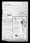 Thumbnail image of item number 2 in: 'The Wood County Record (Mineola, Tex.), Vol. 27, No. 2, Ed. 1 Monday, April 8, 1957'.