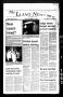 Primary view of The Llano News (Llano, Tex.), Vol. 105, No. 21, Ed. 1 Thursday, March 11, 1993