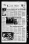 Newspaper: The Llano News (Llano, Tex.), Vol. 107, No. 16, Ed. 1 Thursday, Febru…