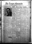 Newspaper: The Teague Chronicle (Teague, Tex.), Vol. 44, No. 46, Ed. 1 Thursday,…