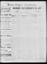Thumbnail image of item number 1 in: 'Waco Daily Examiner (Waco, Tex), Vol. 18, No. 53, Ed. 1, Friday, January 2, 1885'.