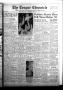 Newspaper: The Teague Chronicle (Teague, Tex.), Vol. 47, No. 30, Ed. 1 Thursday,…