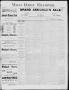 Thumbnail image of item number 1 in: 'Waco Daily Examiner (Waco, Tex), Vol. 18, No. 65, Ed. 1, Thursday, January 15, 1885'.
