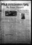 Newspaper: The Teague Chronicle (Teague, Tex.), Vol. 45, No. 23, Ed. 1 Thursday,…