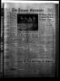 Newspaper: The Teague Chronicle (Teague, Tex.), Vol. 43, No. 18, Ed. 1 Thursday,…