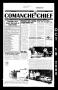 Newspaper: Comanche Chief (Comanche, Tex.), No. 24, Ed. 1 Thursday, October 19, …