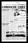 Newspaper: Comanche Chief (Comanche, Tex.), No. 19, Ed. 1 Thursday, September 14…