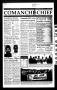 Newspaper: Comanche Chief (Comanche, Tex.), No. 1, Ed. 1 Thursday, May 9, 2002