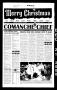 Newspaper: Comanche Chief (Comanche, Tex.), No. 33, Ed. 1 Thursday, December 21,…