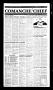 Newspaper: Comanche Chief (Comanche, Tex.), No. 27, Ed. 1 Thursday, November 2, …