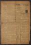 Thumbnail image of item number 4 in: 'Shiner Gazette (Shiner, Tex.), Vol. 27, No. 7, Ed. 1 Thursday, November 20, 1919'.